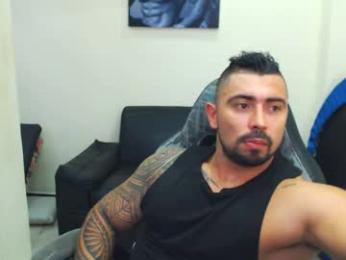mateosexyhot22 webcam chaturbate model stream image