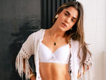 AliceClarkc webcam model stream image