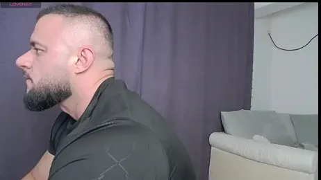 RickyMiami1 webcam model stream image