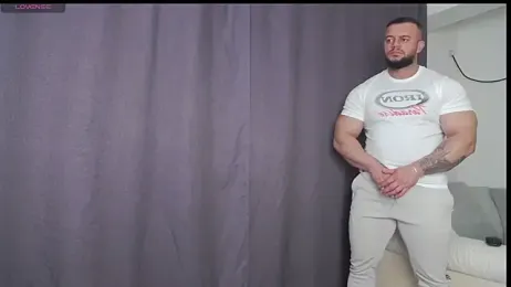 RickyMiami1 webcam model stream image