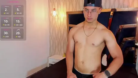 Noah_Clarkk webcam model stream image