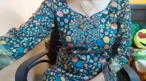 Sexy_iknoor webcam model stream image