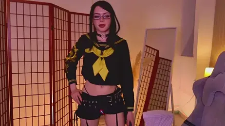 Dark_Diva webcam model stream image