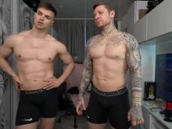 nick_howlenxx webcam model stream image