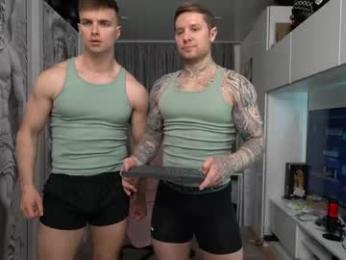 nick_howlenxx webcam model stream image