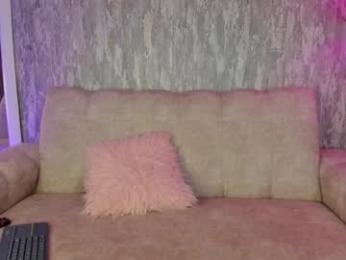 veronicadussan webcam model stream image