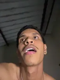 TheBlessd_ webcam model stream image