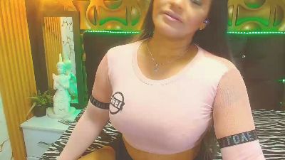 black_ambar webcam model stream image