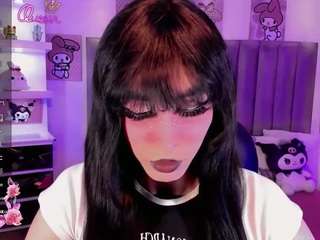 julia-lopez webcam model stream image