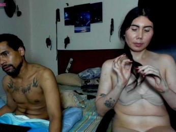 morbo-total69 webcam model stream image