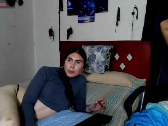 morbo-total69 webcam model stream image