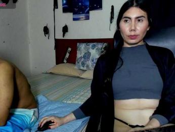 morbo-total69 webcam model stream image