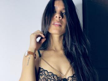 CarolMoreno webcam livejasmin model stream image