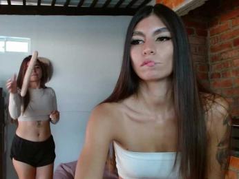 millyxnicoll1 webcam model stream image