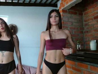 millyxnicoll1 webcam model stream image