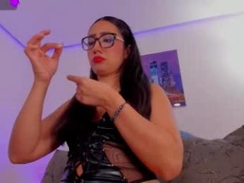 eva_rain webcam model stream image