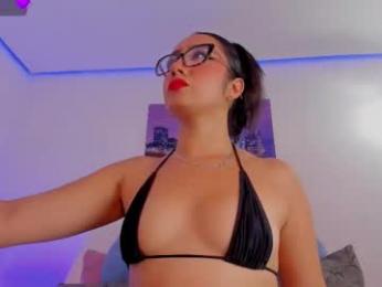 eva_rain webcam model stream image