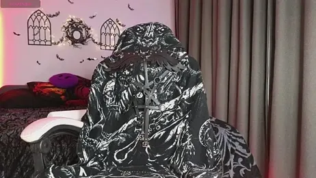 Devil_s_bride webcam stripchat model stream image