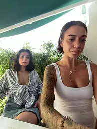 italianPassion webcam model stream image