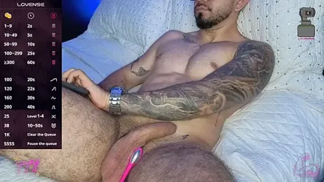 jacob_plein2 webcam model stream image