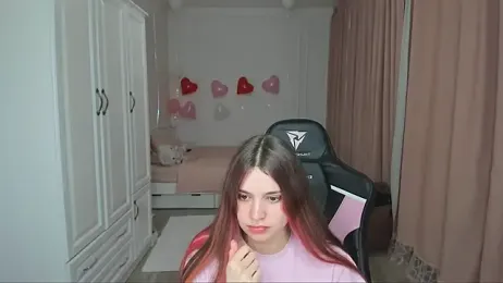 lil_cassie webcam stripchat model stream image