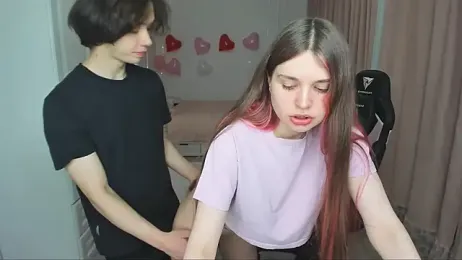 lil_cassie webcam stripchat model stream image