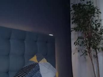alfie_evanss webcam model stream image
