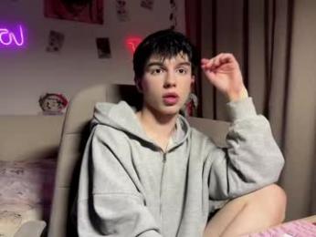 hiidear webcam model stream image