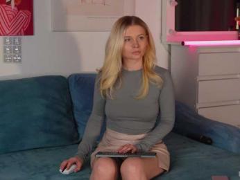 Li_Berry webcam model stream image