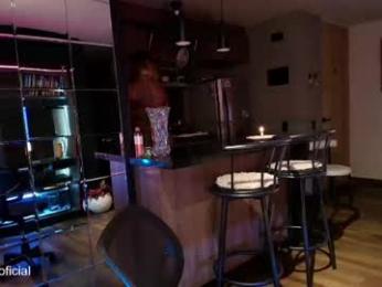 inannadelmar webcam model stream image