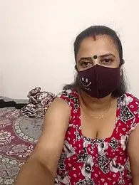 Darty_cpl webcam model stream image