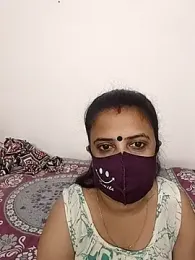 Darty_cpl webcam model stream image