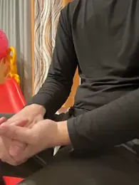 Ghastiiou webcam model stream image