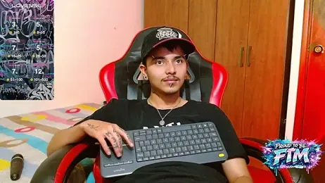 Hgp3riodictabl3 webcam stripchat model stream image