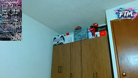 Hgp3riodictabl3 webcam model stream image