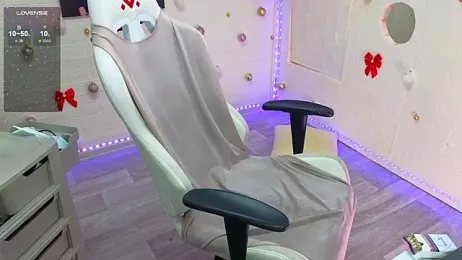 Misss_Vikk webcam model stream image