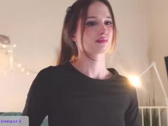 mita_mp4 webcam chaturbate model stream image