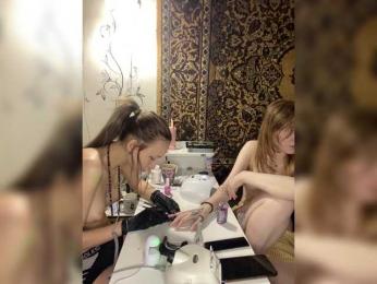 mayadashaaa webcam bongacams model stream image