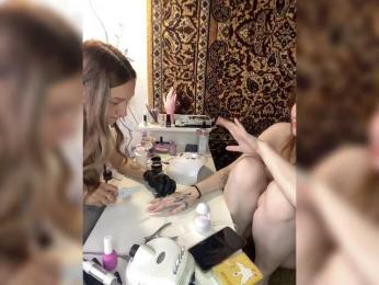 mayadashaaa webcam bongacams model stream image