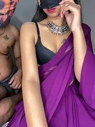 Suhu_love webcam stripchat model stream image