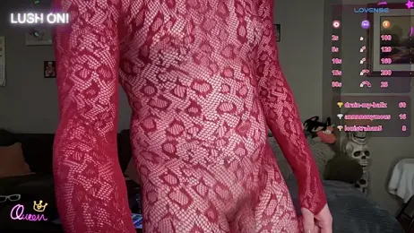 greenxxxqueen webcam stripchat model stream image