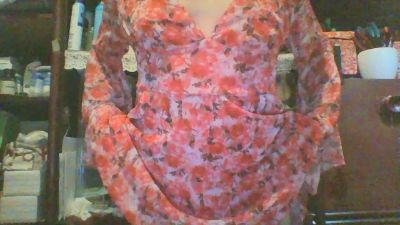 Joseandra5 webcam model stream image