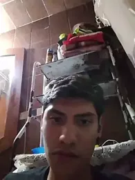 aispuro8505 webcam model stream image