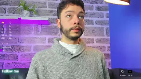 noah_ricci webcam model stream image