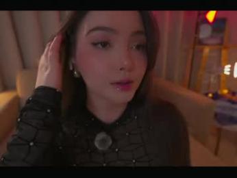 danii_xoxo webcam model stream image