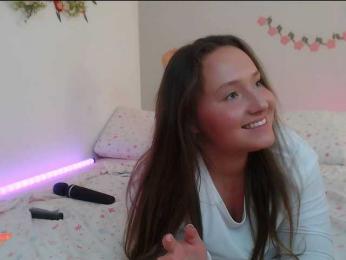 -EmilyxGrasez- webcam model stream image