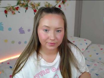 -EmilyxGrasez- webcam model stream image