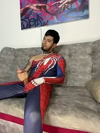 Anthony-Martin webcam stripchat model stream image