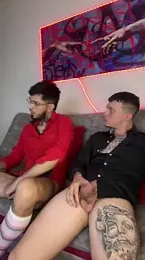 Anthony-Martin webcam stripchat model stream image