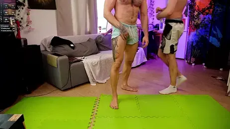 rusbigpaul webcam stripchat model stream image